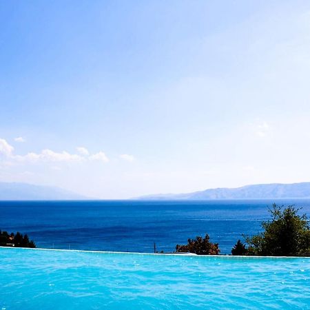 The Five Stars Croatia Apartment Novi Vinodolski Exterior foto