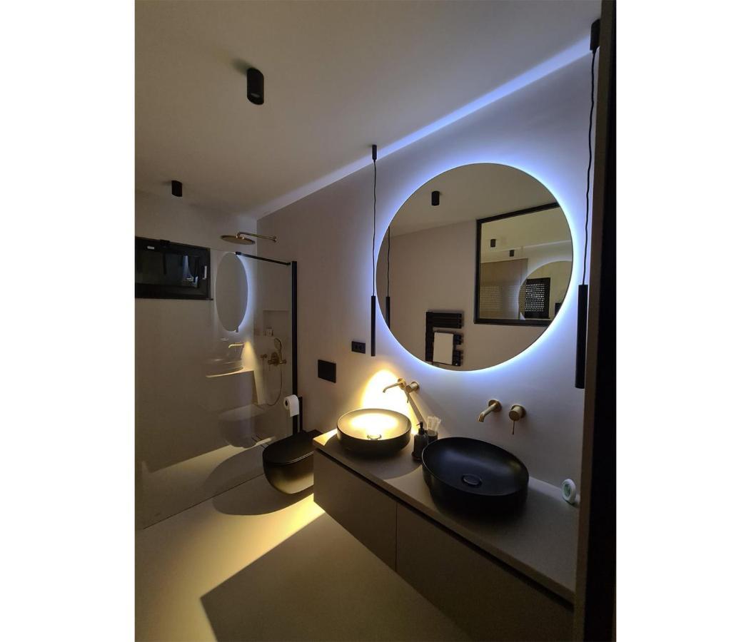 The Five Stars Croatia Apartment Novi Vinodolski Exterior foto