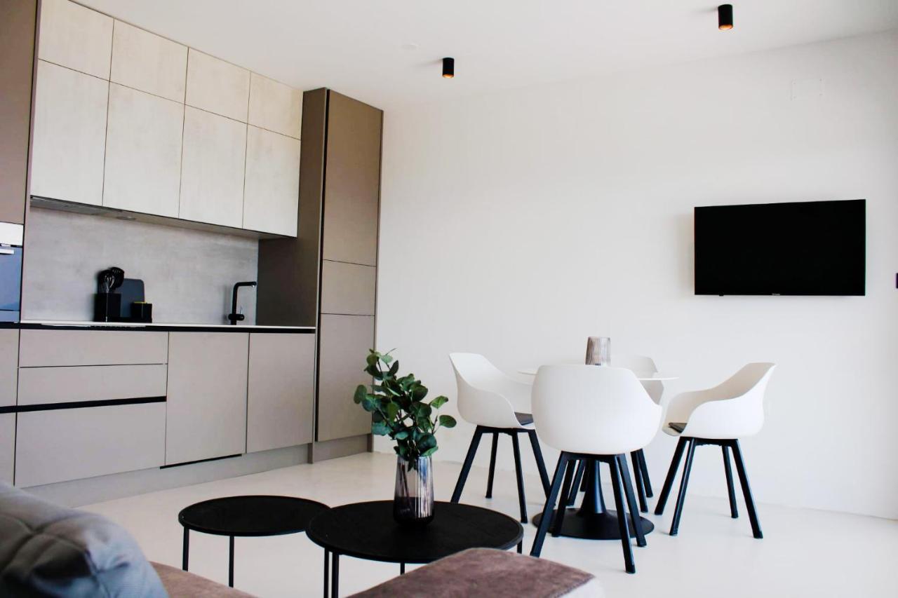 The Five Stars Croatia Apartment Novi Vinodolski Exterior foto