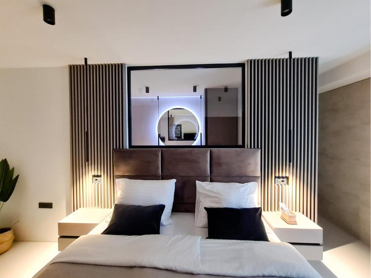 The Five Stars Croatia Apartment Novi Vinodolski Exterior foto