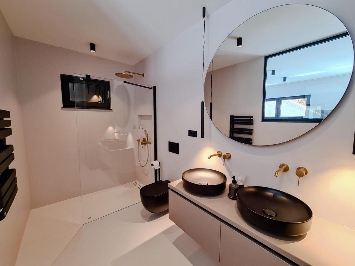 The Five Stars Croatia Apartment Novi Vinodolski Exterior foto
