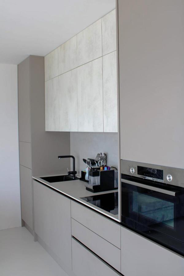 The Five Stars Croatia Apartment Novi Vinodolski Exterior foto