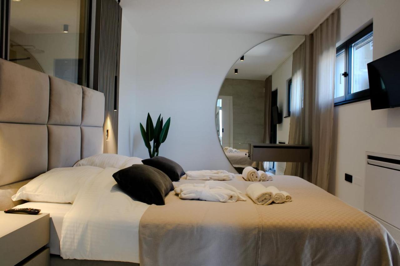 The Five Stars Croatia Apartment Novi Vinodolski Exterior foto