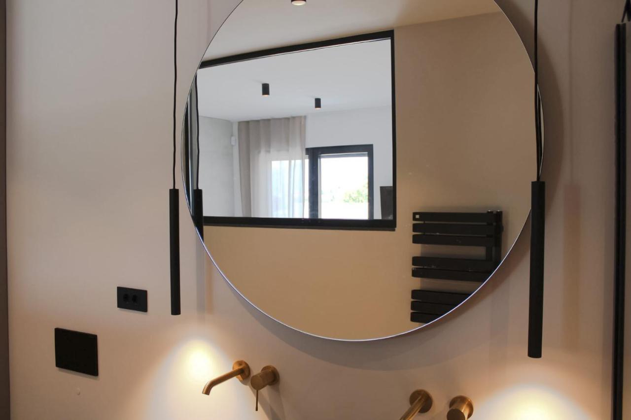 The Five Stars Croatia Apartment Novi Vinodolski Exterior foto