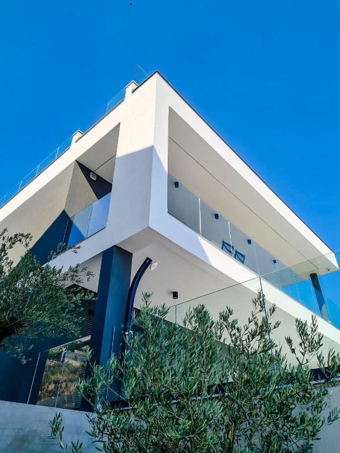 The Five Stars Croatia Apartment Novi Vinodolski Exterior foto