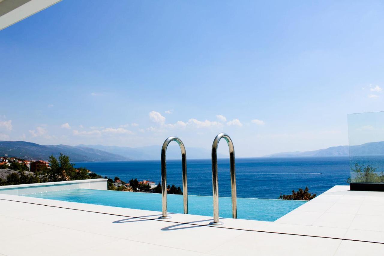 The Five Stars Croatia Apartment Novi Vinodolski Exterior foto