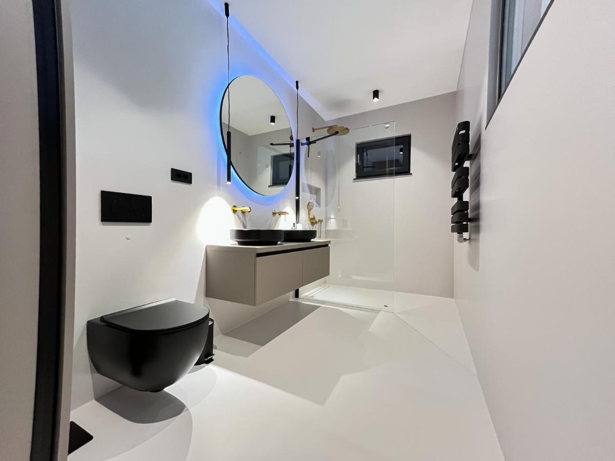 The Five Stars Croatia Apartment Novi Vinodolski Exterior foto