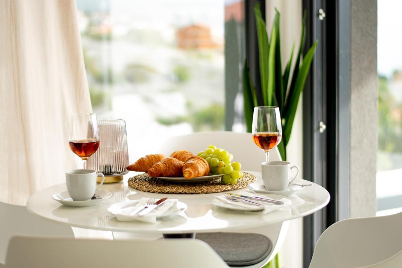 The Five Stars Croatia Apartment Novi Vinodolski Exterior foto