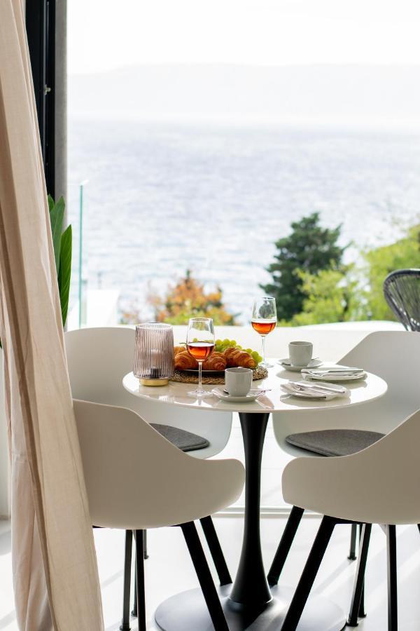 The Five Stars Croatia Apartment Novi Vinodolski Exterior foto
